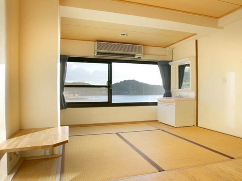 Sunset Breeze Hota Bed & Breakfast Kyonan ภายนอก รูปภาพ