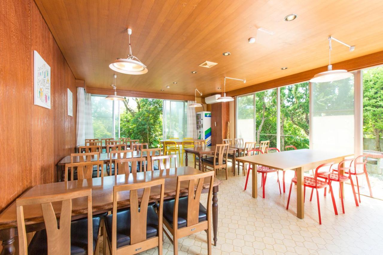 Sunset Breeze Hota Bed & Breakfast Kyonan ภายนอก รูปภาพ