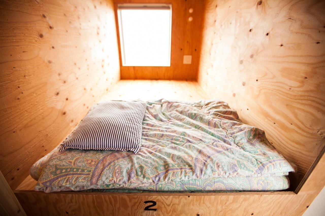 Sunset Breeze Hota Bed & Breakfast Kyonan ภายนอก รูปภาพ